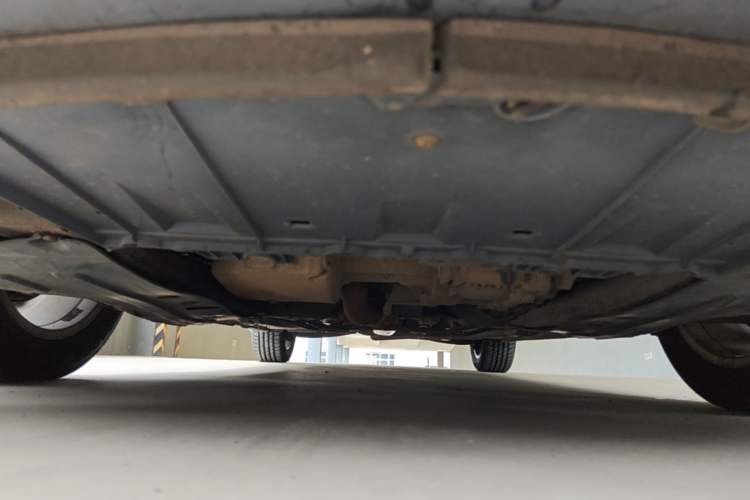 Used Buick Regal 2015 2.0L Leading Fashion Edition Chassis Front