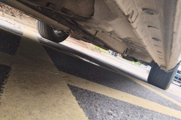 Used Buick Regal 2015 1.6T Fashion Tech Model Chassis Front Right
