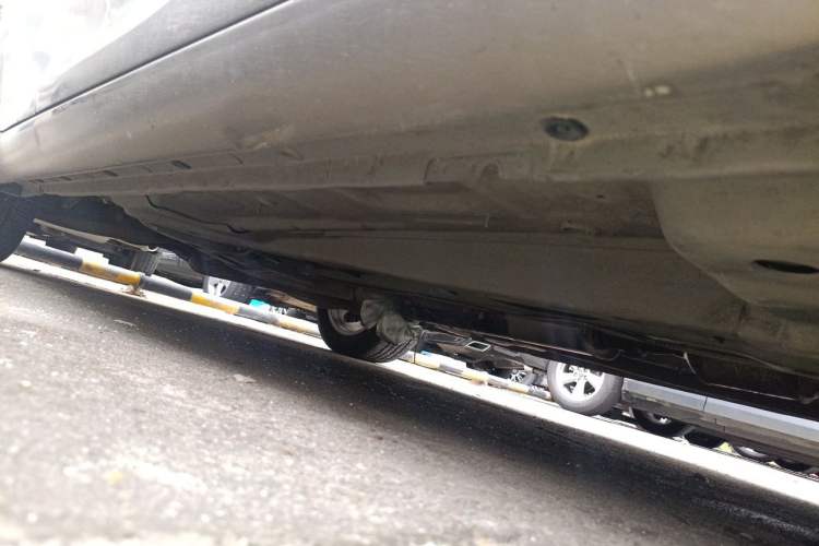 Used Buick Regal 2015 2.0L Elite Fashion Edition Chassis Front Right