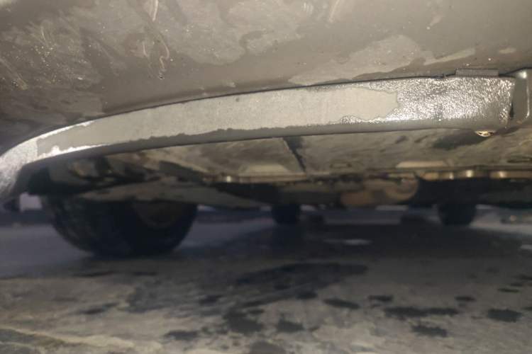 Used Buick Regal 2015 1.6T Leading Technology Model Chassis Front Right
