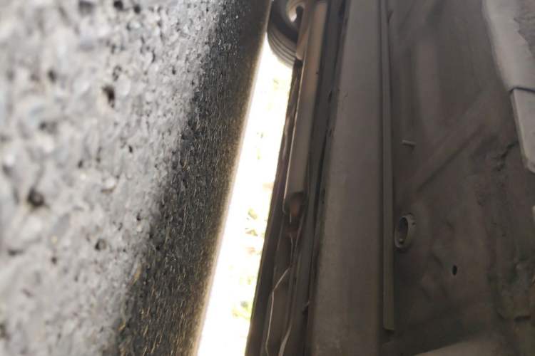 Used Buick Regal 2015 1.6T Elite Tech Model Chassis Front Right