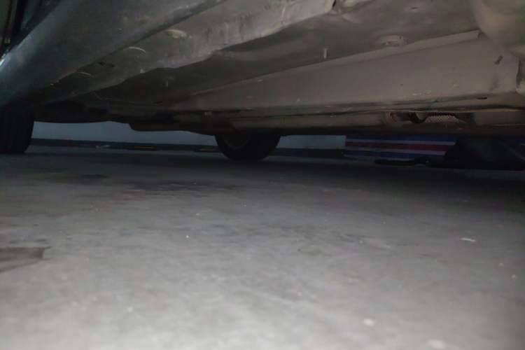 Used Buick Regal 2015 1.6T Elite Tech Model Chassis Front Right