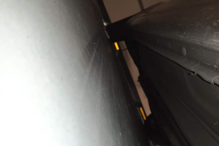Used Buick Regal 2015 1.6T Elite Tech Model Chassis Front Right