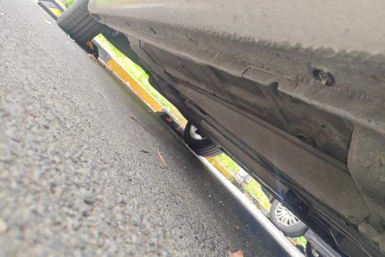 Used Buick Regal 2015 1.6T Elite Tech Model Chassis Front Right