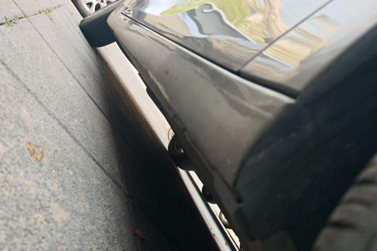 Used Buick Regal 2015 1.6T Elite Tech Model Chassis Front Right