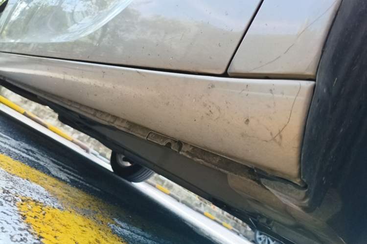 Used Buick Regal 2015 1.6T Elite Tech Model Chassis Front Right