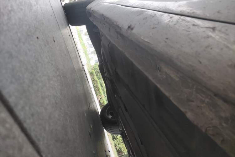 Used Buick Regal 2015 2.0L Leading Fashion Edition Chassis Front Right