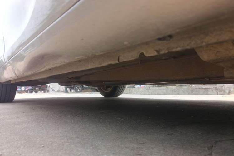 Used Buick Regal 2015 1.6T Elite Tech Model Chassis Front Right