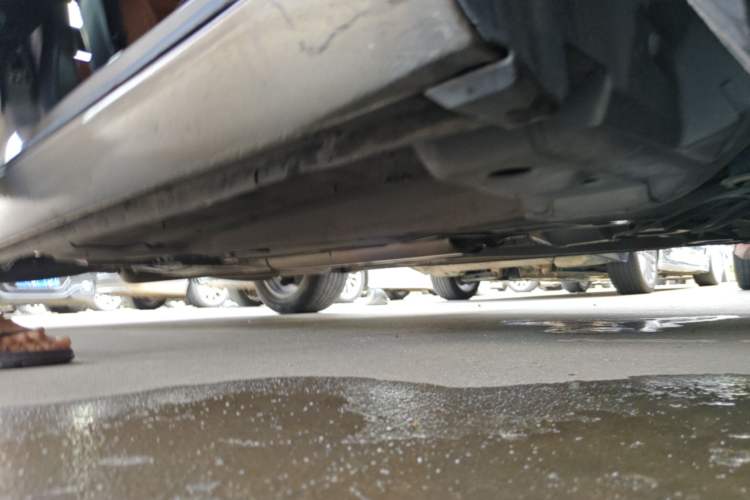 Used Buick Regal 2015 1.6T Elite Tech Model Chassis Front Right
