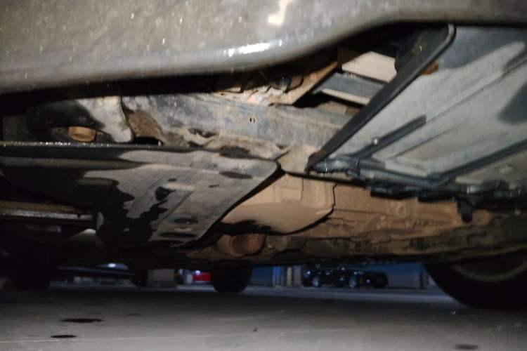 Used Buick Regal 2015 2.0L Leading Fashion Edition Chassis Front Right