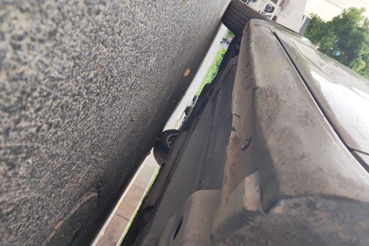 Used Buick Regal 2015 1.6T Leading Technology Model Chassis Front Right