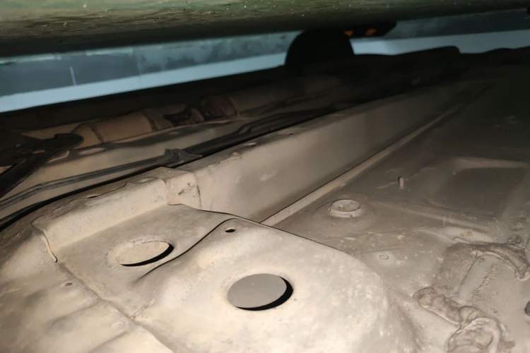 Used Buick Regal 2015 1.6T Leading Technology Model Chassis Front Right