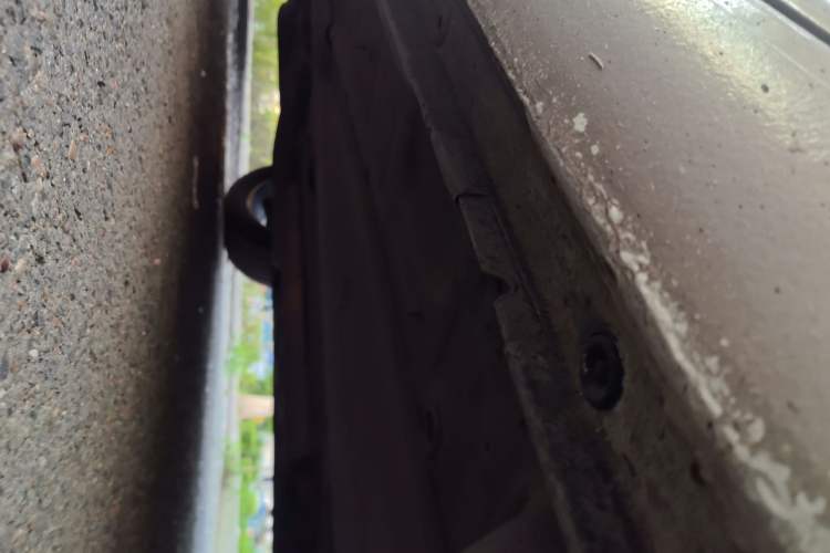 Used Buick Regal 2015 2.0L Leading Fashion Edition Chassis Front Right