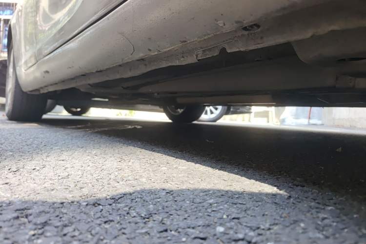 Used Buick Regal 2015 1.6T Elite Tech Model Chassis Front Right