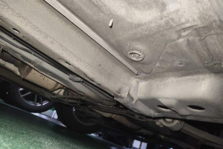 Used Buick Regal 2015 2.0L Leading Fashion Edition Chassis Front Right