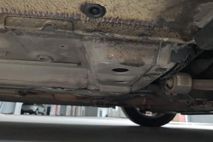 Used Buick Regal 2015 2.0L Leading Fashion Edition Chassis Front Right