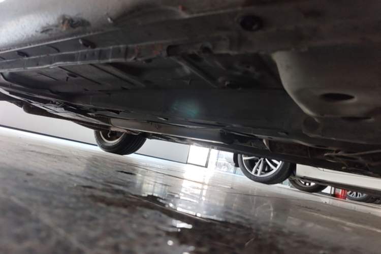 Used Buick Regal 2015 2.0L Leading Fashion Edition Chassis Front Right