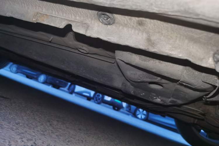 Used Buick Regal 2015 2.0L Elite Fashion Edition Chassis Front Right