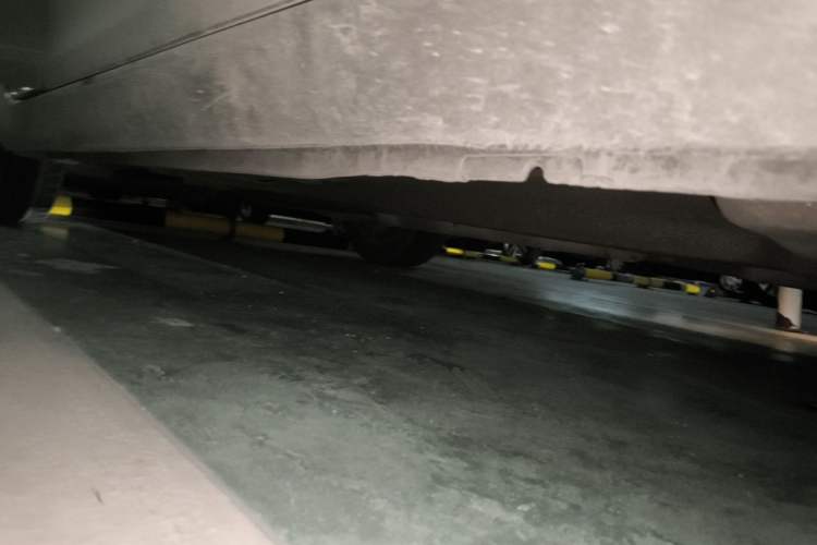 Used Buick Regal 2015 1.6T Leading Technology Model Chassis Front Right