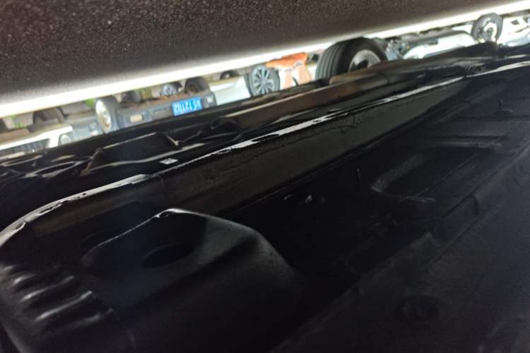 Used Buick Regal 2015 2.0L Leading Fashion Edition Chassis Front Right
