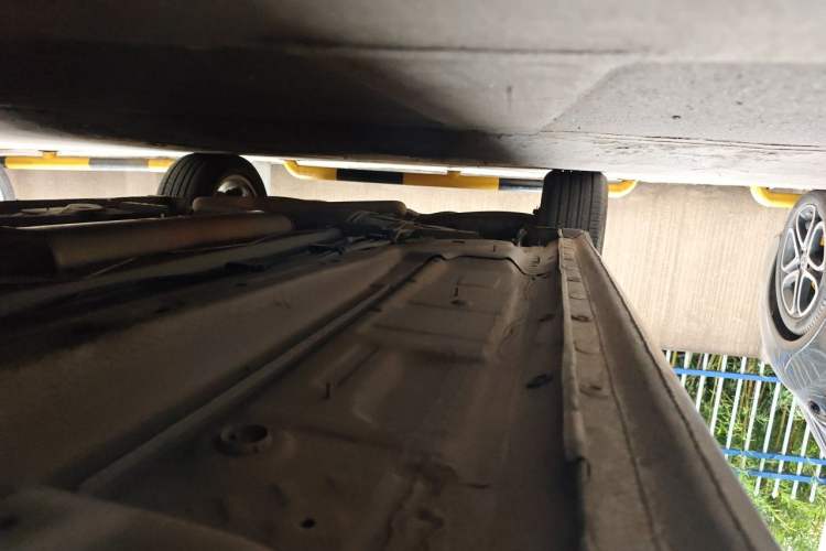 Used Buick Regal 2015 2.0L Leading Fashion Edition Chassis Front Right