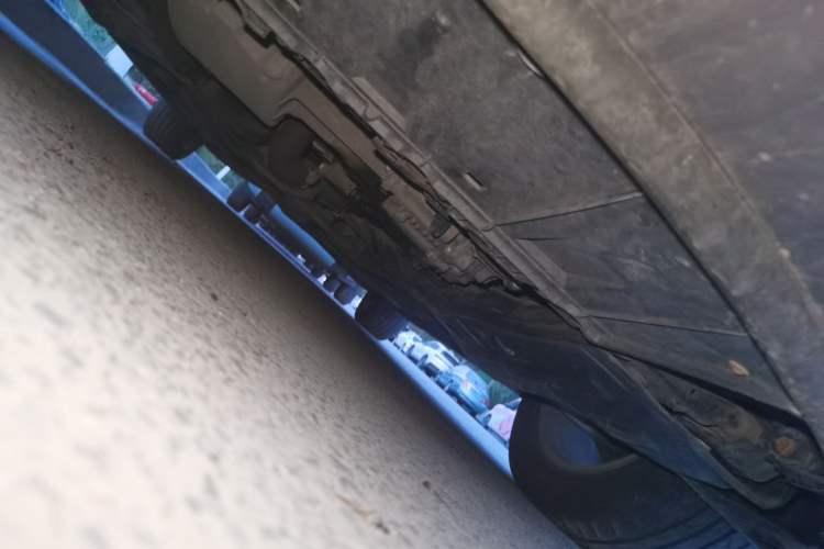 Used Buick Regal 2015 2.0L Elite Fashion Edition Chassis Front