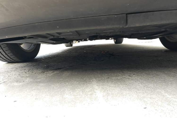 Used Buick Regal 2015 2.0L Leading Fashion Edition Chassis Front