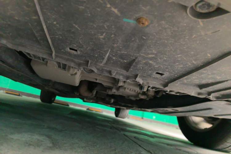 Used Buick Regal 2015 2.0L Leading Fashion Edition Chassis Front