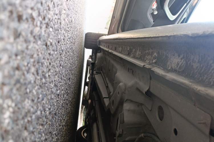 Used Buick Regal 2015 1.6T Leading Technology Model Chassis Rear Left