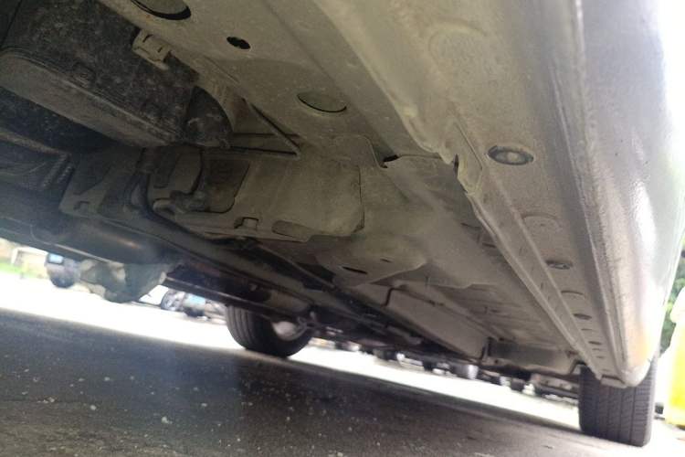 Used Buick Regal 2015 2.0L Elite Fashion Edition Chassis Rear Right