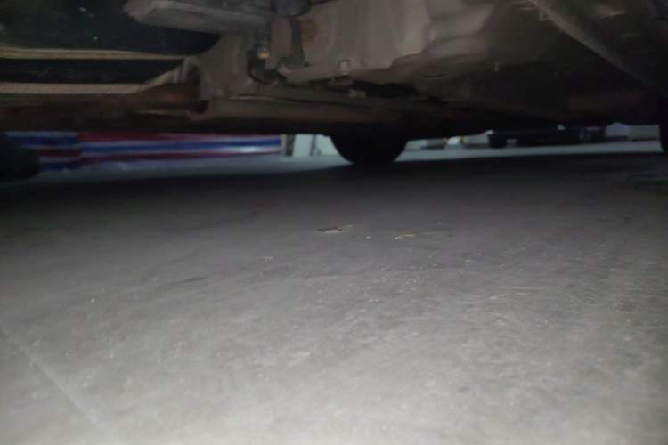 Used Buick Regal 2015 1.6T Elite Tech Model Chassis Rear Right