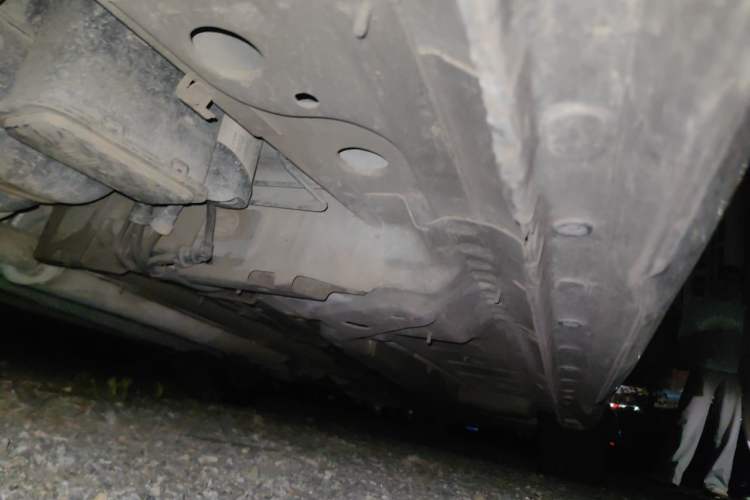 Used Buick Regal 2015 1.6T Elite Tech Model Chassis Rear Right