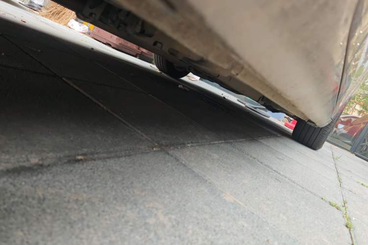 Used Buick Regal 2015 1.6T Elite Tech Model Chassis Rear Right