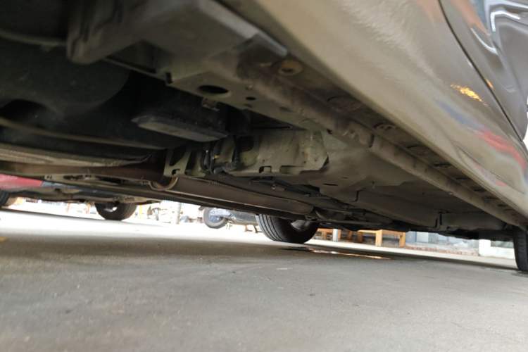 Used Buick Regal 2015 1.6T Elite Tech Model Chassis Rear Right
