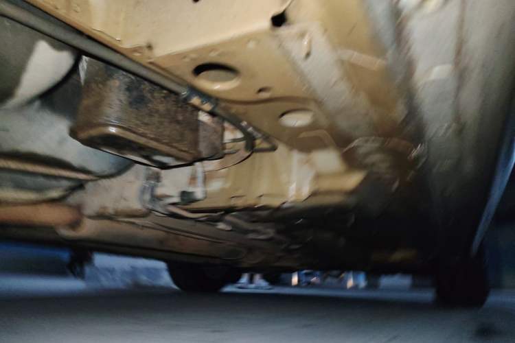 Used Buick Regal 2015 2.0L Leading Fashion Edition Chassis Rear Right