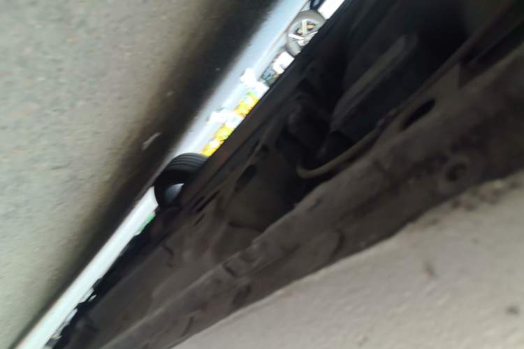Used Buick Regal 2015 2.0L Leading Fashion Edition Chassis Rear Right