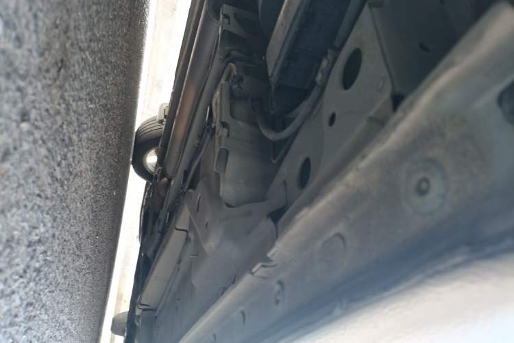 Used Buick Regal 2015 2.0L Leading Fashion Edition Chassis Rear Right