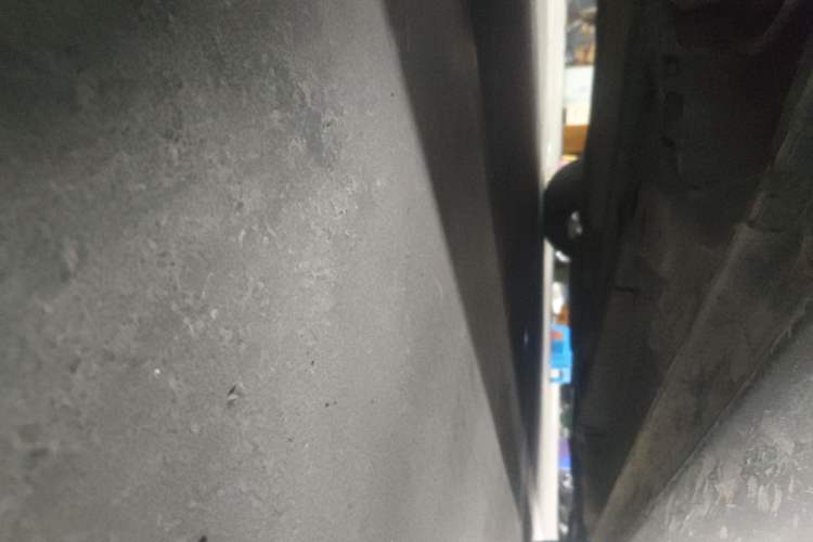 Used Buick Regal 2015 1.6T Leading Technology Model Chassis Rear Right