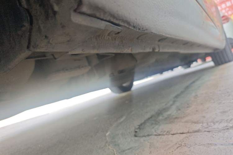 Used Buick Regal 2015 1.6T Elite Tech Model Chassis Rear Right