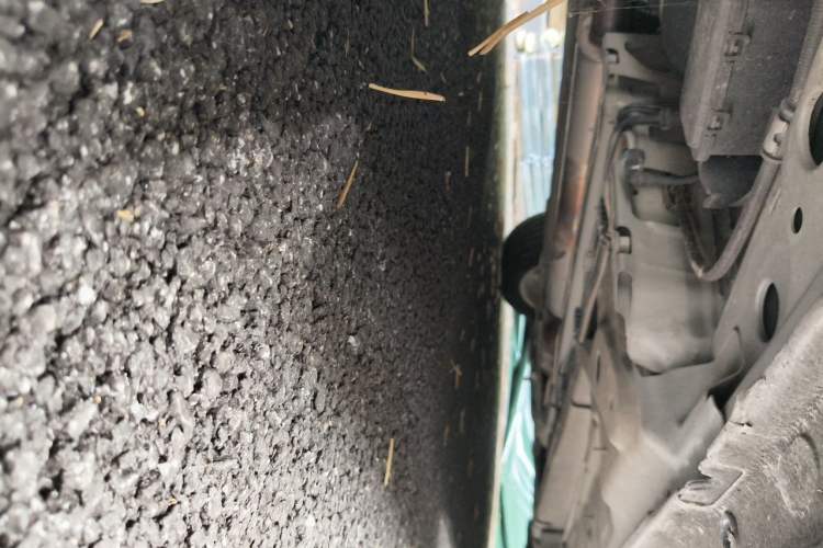 Used Buick Regal 2015 2.0L Leading Fashion Edition Chassis Rear Right