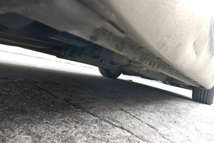 Used Buick Regal 2015 2.0L Leading Fashion Edition Chassis Rear Right