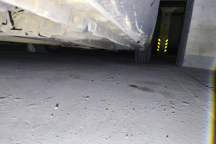 Used Buick Regal 2015 1.6T Leading Technology Model Chassis Rear Right