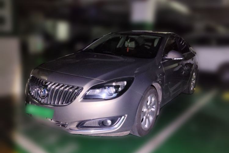 Used Buick Regal 2015 2.0L Leading Fashion Edition Guazi used car, China used car export, Used car for sale, Used  cars, Cheapest cars for sale