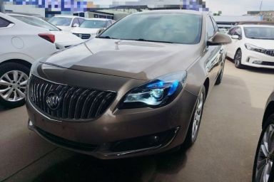 Used Buick Regal 2015 2.0L Elite Fashion Edition