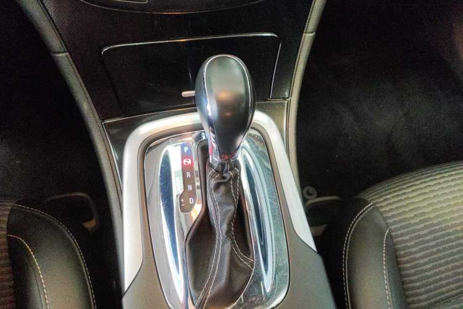 Used Buick Regal 2015 1.6T Leading Technology Model Gear Lever