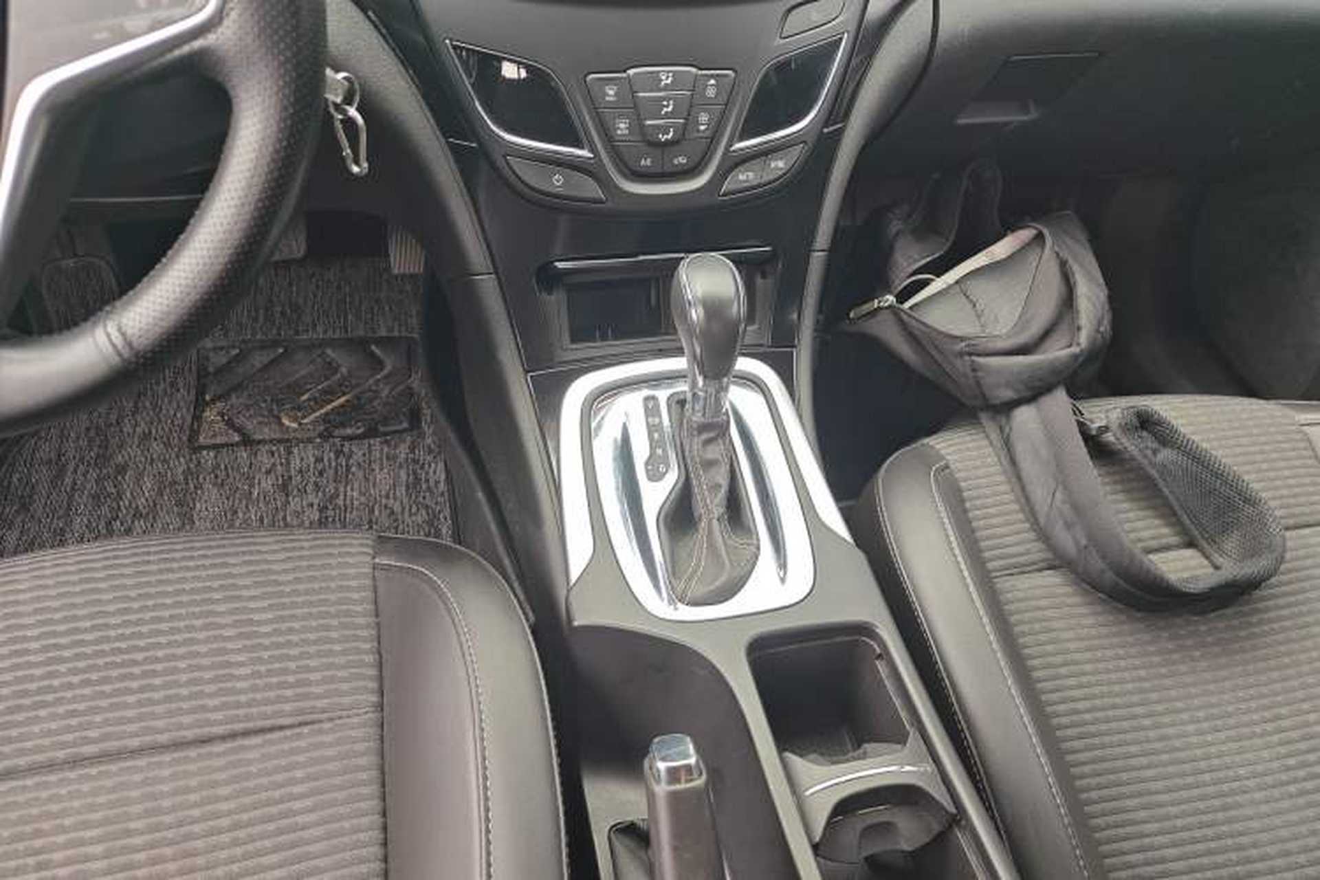 Used Buick Regal 2015 1.6T Leading Technology Model Gear Lever