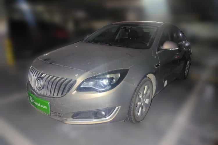 Used Buick Regal 2015 1.6T Leading Technology Model Guazi used car, China used car export, Used car for sale, Used  cars, Cheapest cars for sale