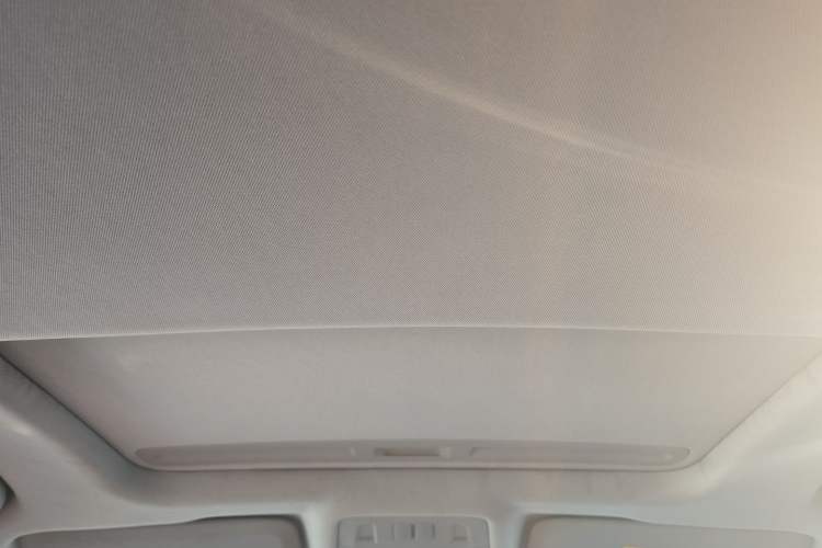 Used Buick Regal 2015 1.6T Elite Tech Model Headliner