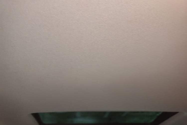 Used Buick Regal 2015 2.0L Leading Fashion Edition Headliner