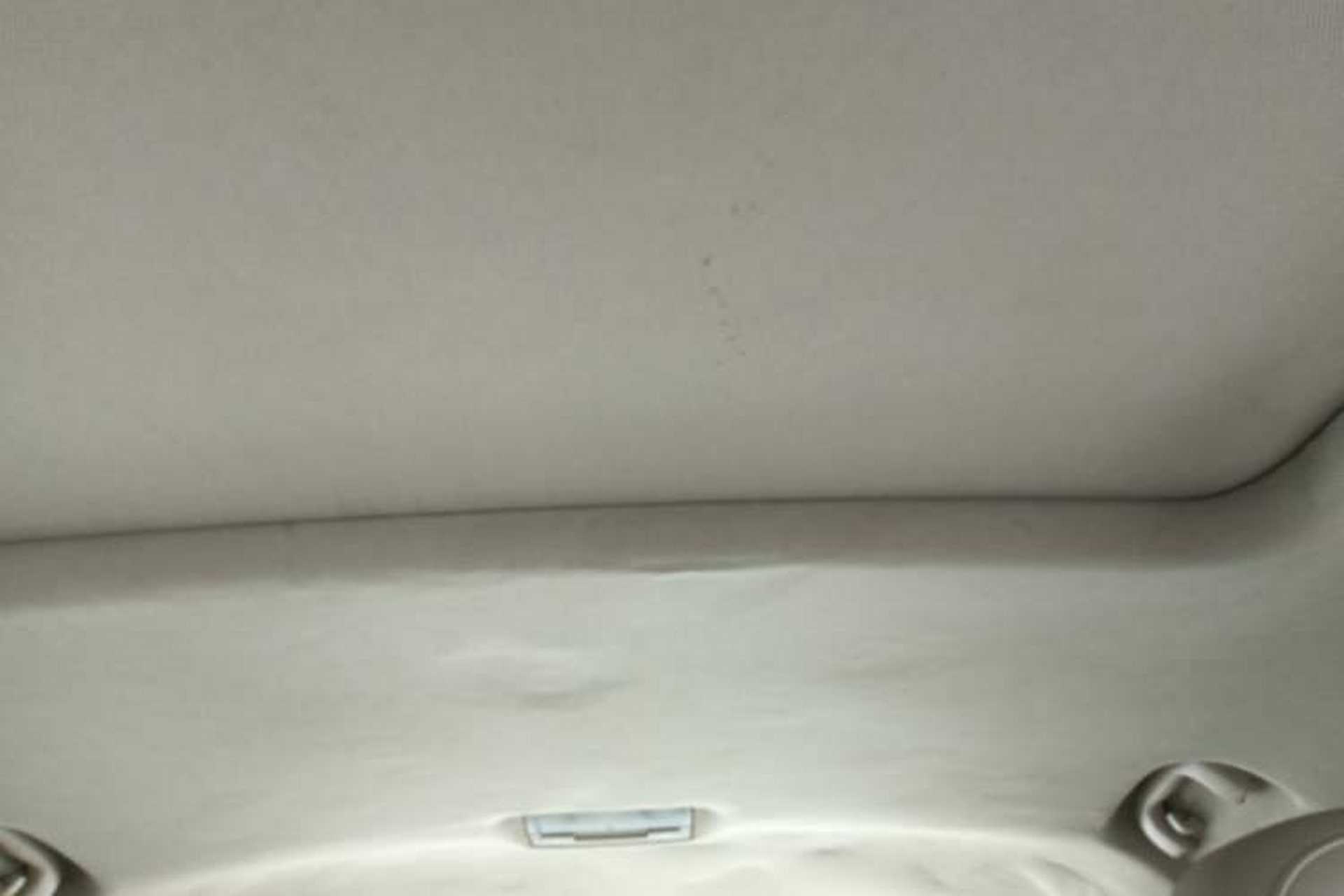 Used Buick Regal 2015 2.0L Leading Fashion Edition Headliner